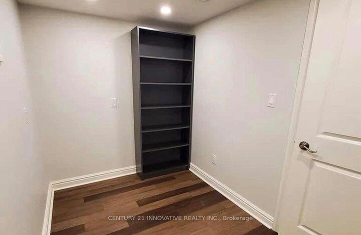 Property Photo: 586 Chamberlain Road Basement ON L7L 2V5