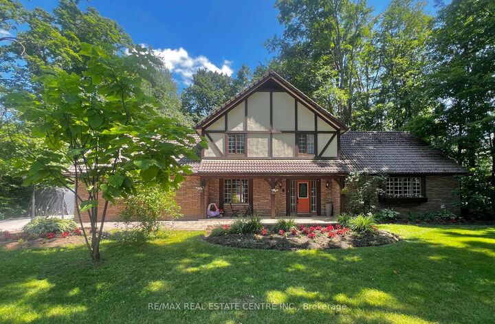 132 Birch Grove — photo 1