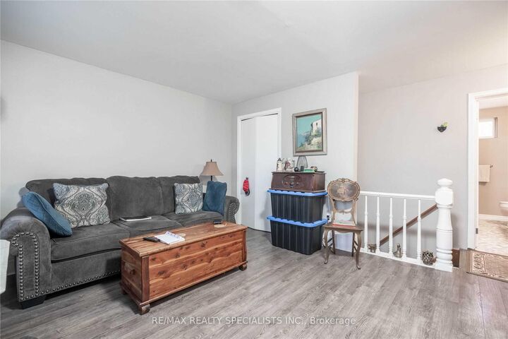 Property Photo: 114 Pearl Street ON N3T 3P1