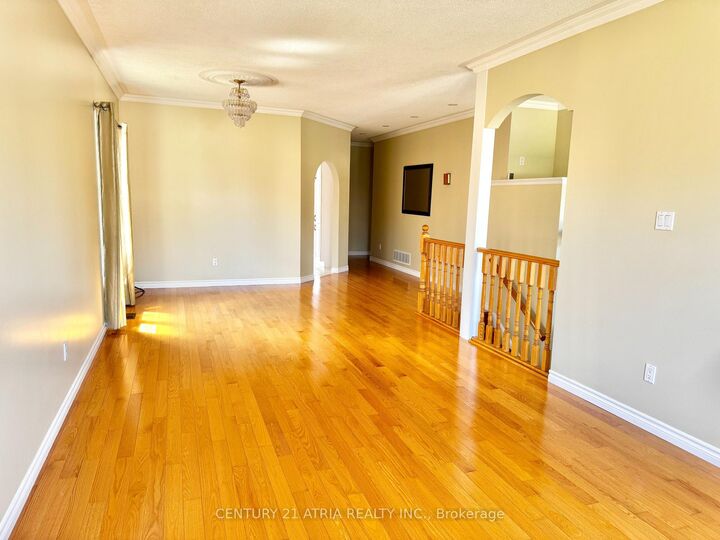 Property Photo: 1688 Keppler Crescent ON K9K 2P5