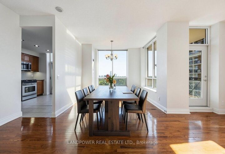 Photo de la propriété: 1101 Leslie Street 1106 ON M3C 4G3