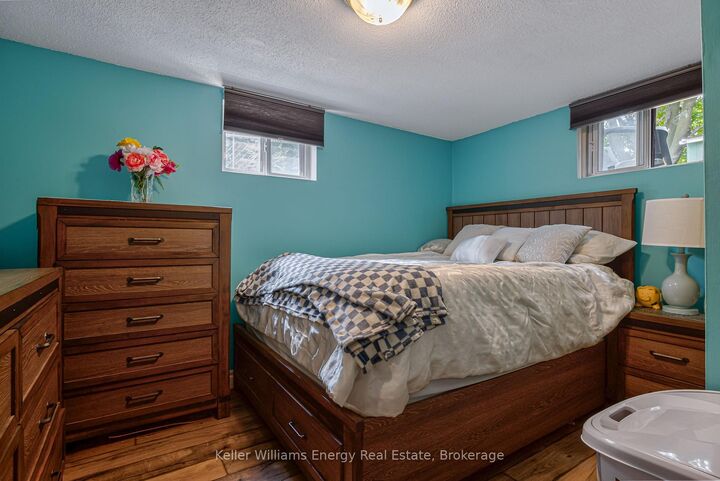 Property Photo:  405 Bernhard Crescent  ON L1G 2B7 