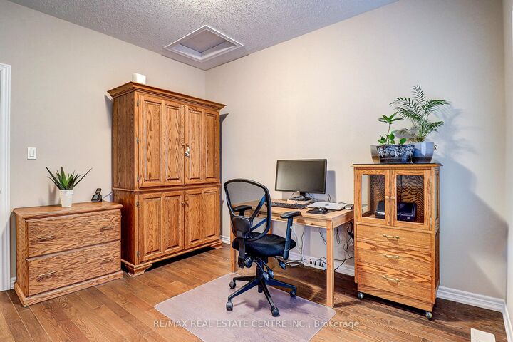 Property Photo: 3 Alamode Road ON L6R 3Z8