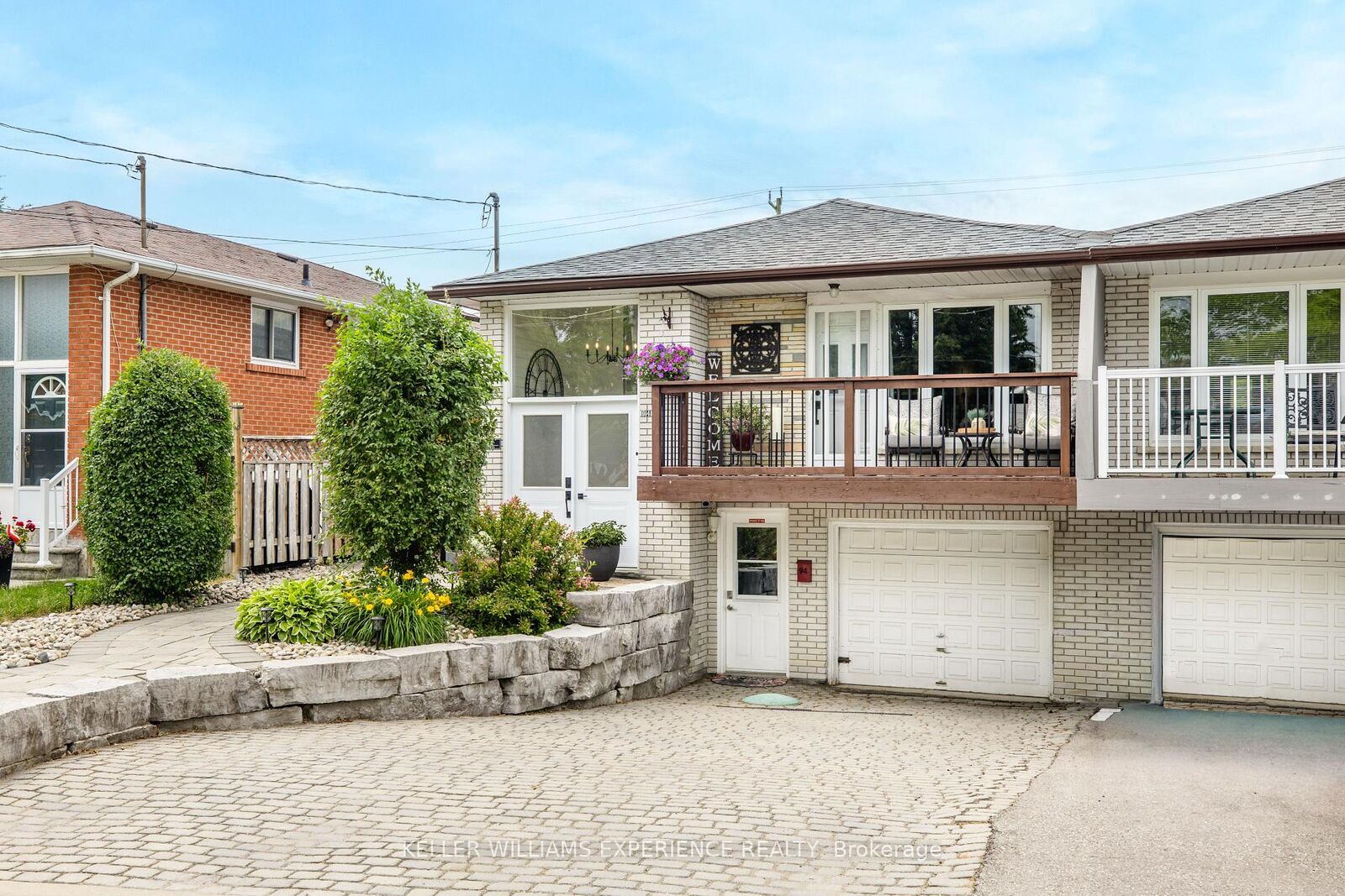 Property Photo: 94 Back Street ON L3Z 1W7