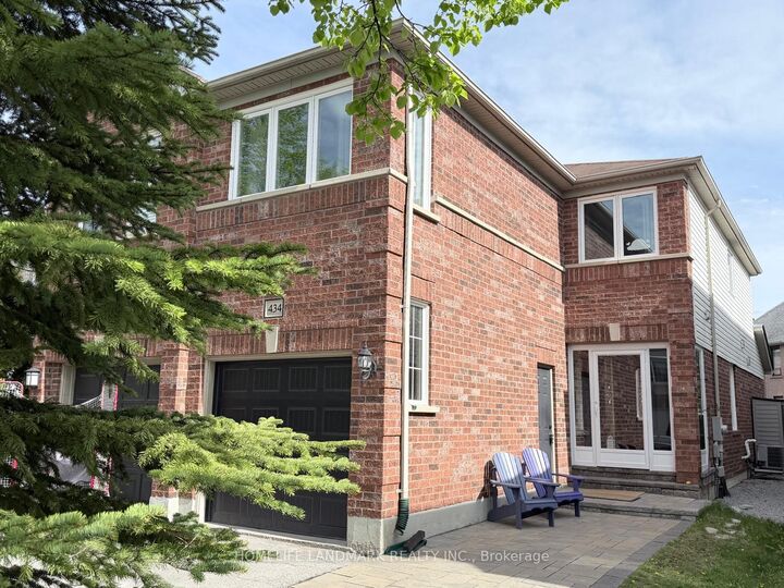 434 Heddle Crescent — photo 1