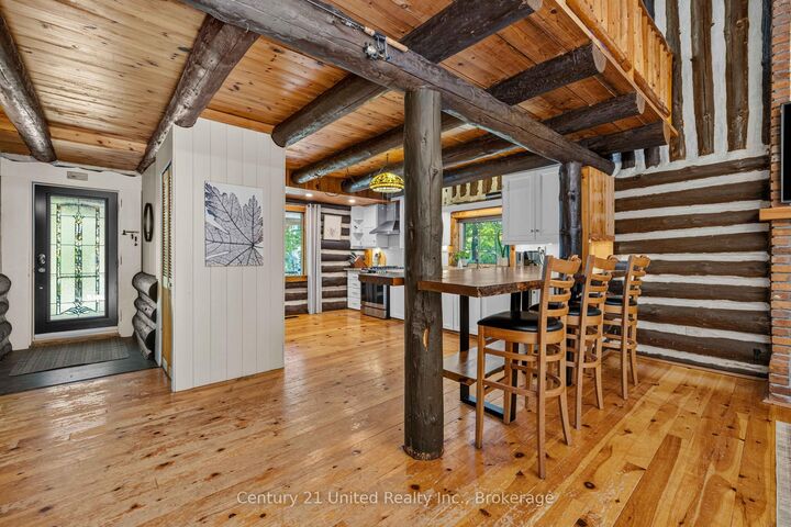 Property Photo: 1766 English Line N ON K0L 3A0