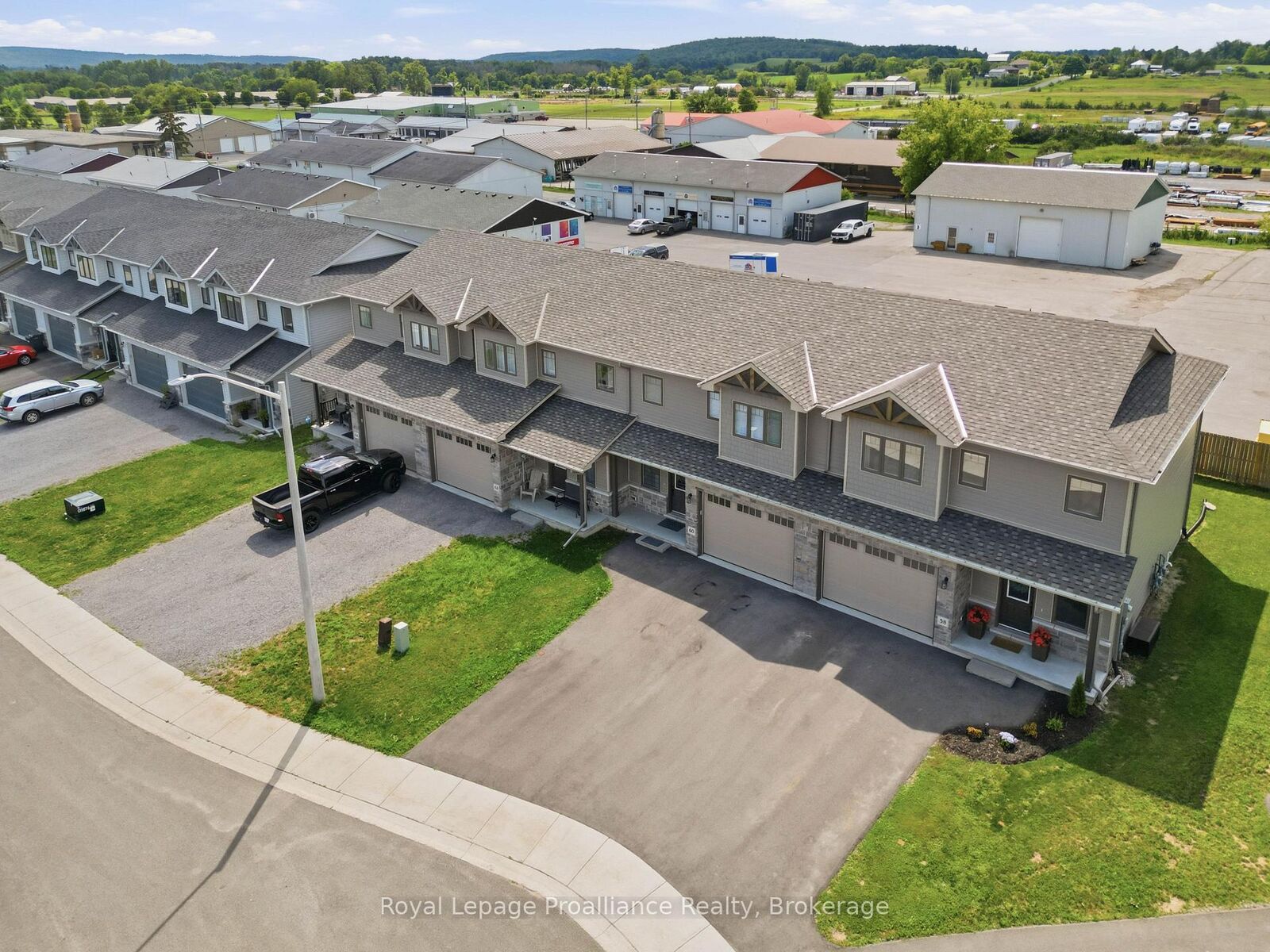 Property Photo: 58 Barley Trail ON K0K 3E0