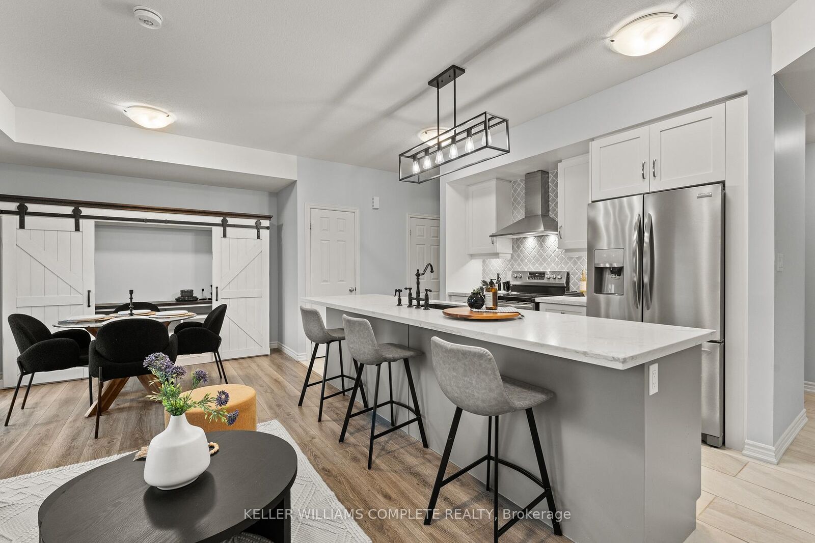 Property Photo: 107 Westra Drive 59 ON N1K 0A5