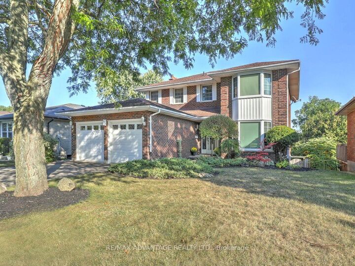 264 Suffolk Place — photo 1