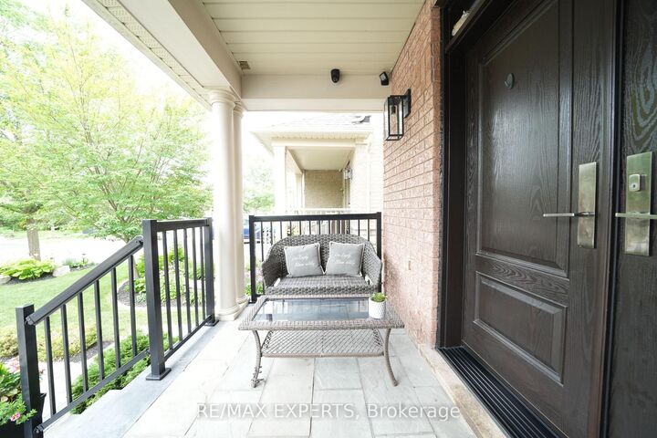 Property Photo: 53 Braith Crescent ON L4A 0B9