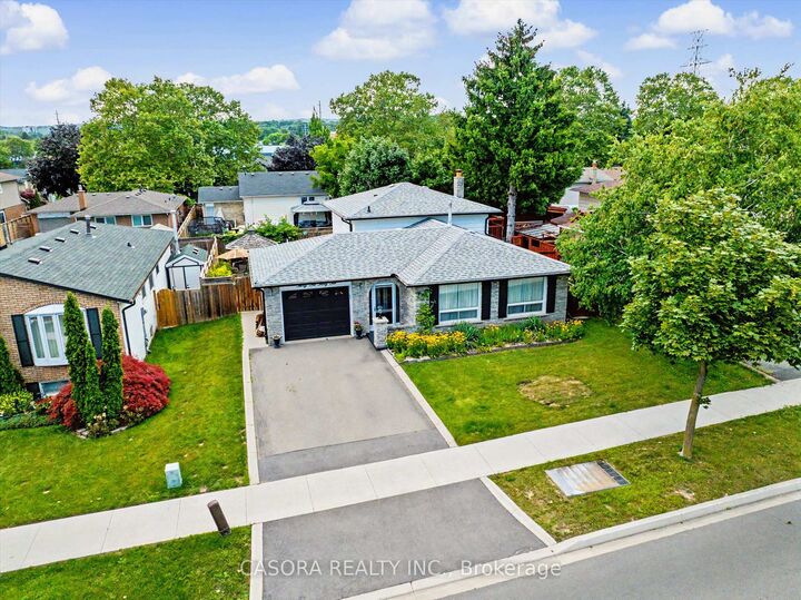 3131 Palmer Drive — photo 1
