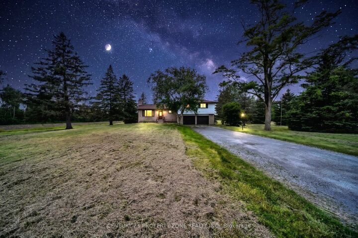 Property Photo: 18580 Dufferin Street ON L3Y 4V9