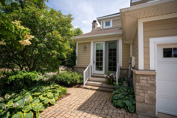 Property Photo: 200 Ironwood Way ON N0H 1S0