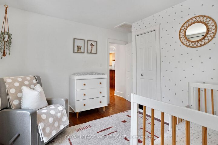 Property Photo: 18 West River Street ON N3L 2T8