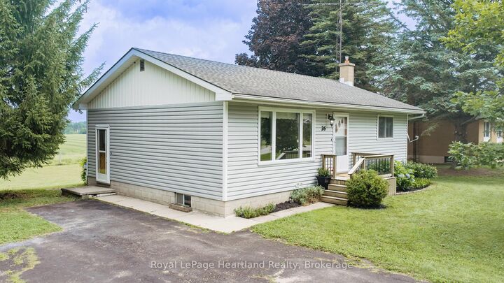 Property Photo: 26 Brandon Street ON N0G 1E0