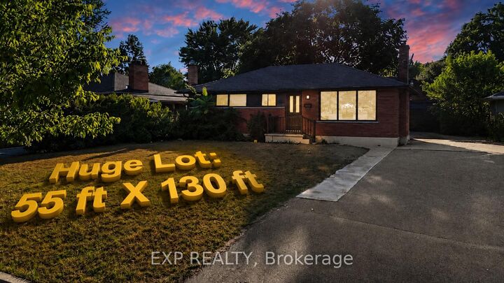 Property Photo: 1235 Michael Street ON N5V 2H4