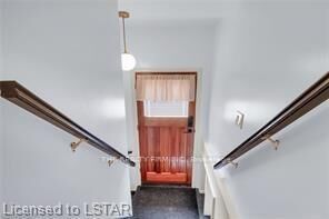 Property Photo: 25 Weston Street ON N6C 1R2