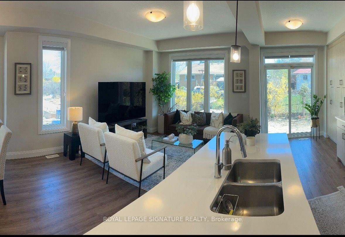 Property Photo: 143 Elgin Street N 38 ON N1R 0E1