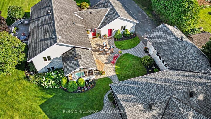 Property Photo: 1721 Carsonby Road E ON K0A 2E0