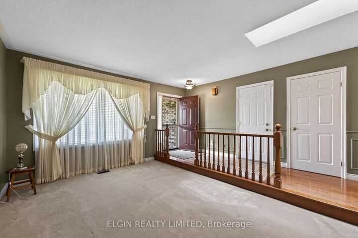 Property Photo: 108 Manor Road ON N5R 5S3