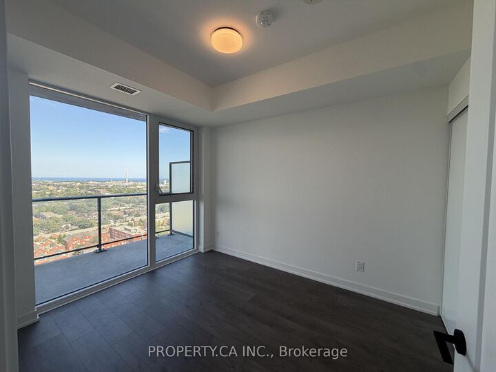 Property Photo: 5 Defries Street 2513 ON M5A 0W7