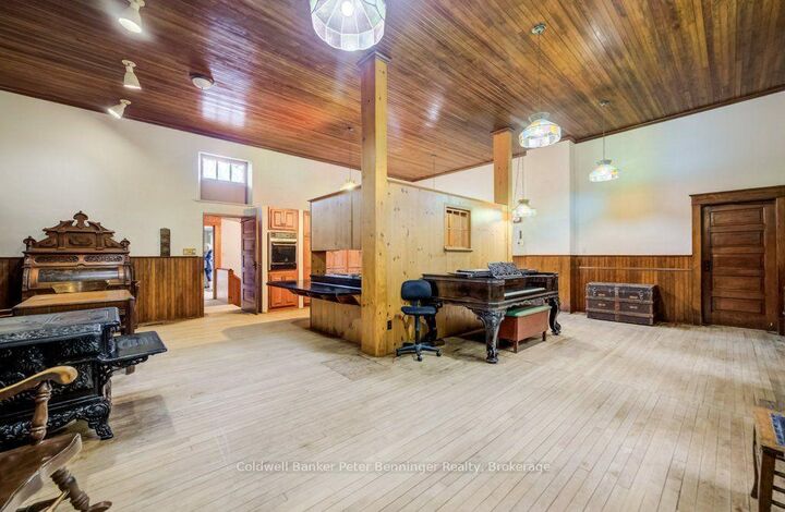 Property Photo: 388 Bruce Road 2 N/A ON N0G 2V0