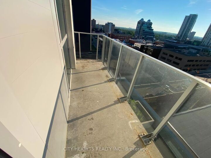 Property Photo:  60 Fredrick Street 809  ON N2H 0C7 