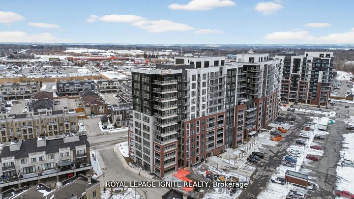 Property Photo: 51 Clarington Boulevard 1118 ON L1C 7J8