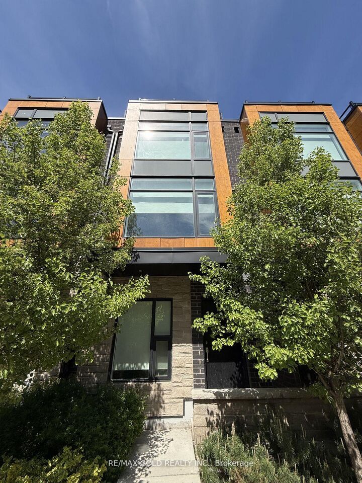 Property Photo: 200 Malta Avenue 92 ON L6Y 6H8