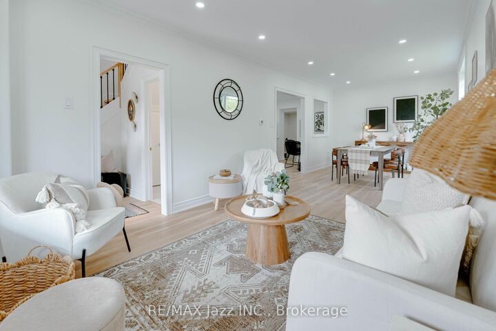 Property Photo:  151 Burk Street  ON L1J 4C2 