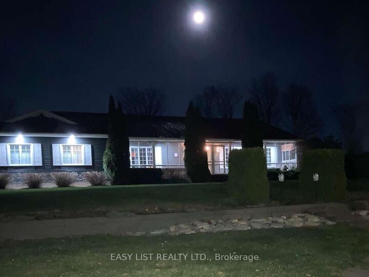 Property Photo: 2 Joanne Crescent ON N0G 2L0