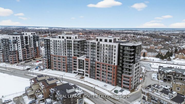 Property Photo: 51 Clarington Boulevard 627 ON L1C 7J8