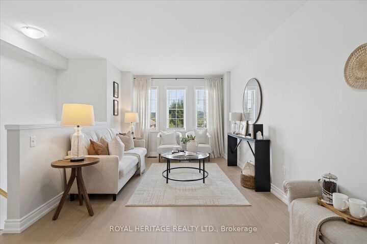 Property Photo: 63 Brookside Street ON L0A 1G0