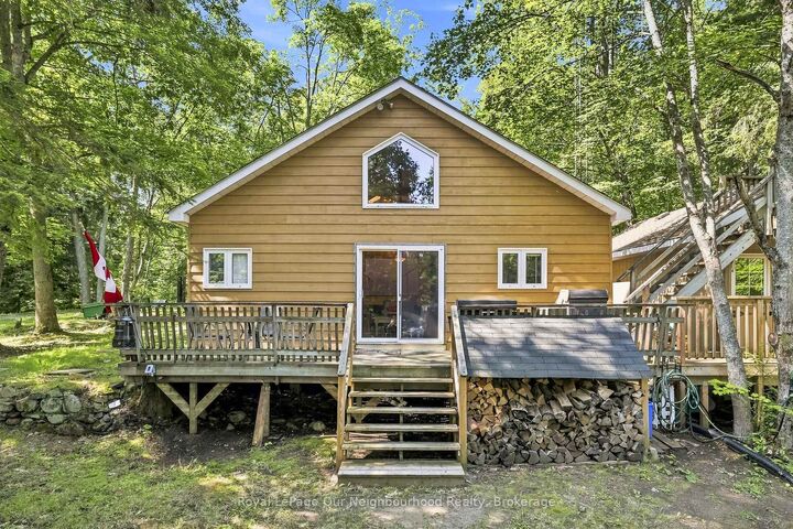 Photo de la propriété: 74 Baldwin Bay Road ON K0L 1J0