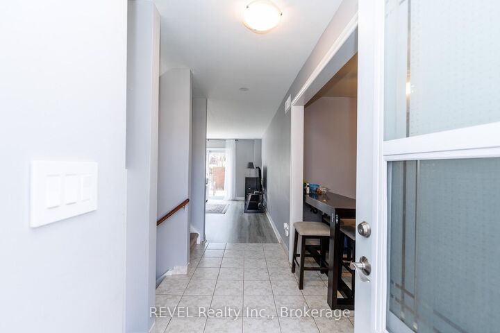 Property Photo: 6476 Huggins Street 25 ON L2J 1G9