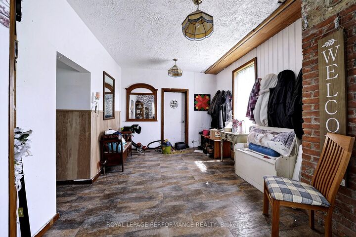 Property Photo: 5019 County Road 34 N/A N ON K0C 2J0