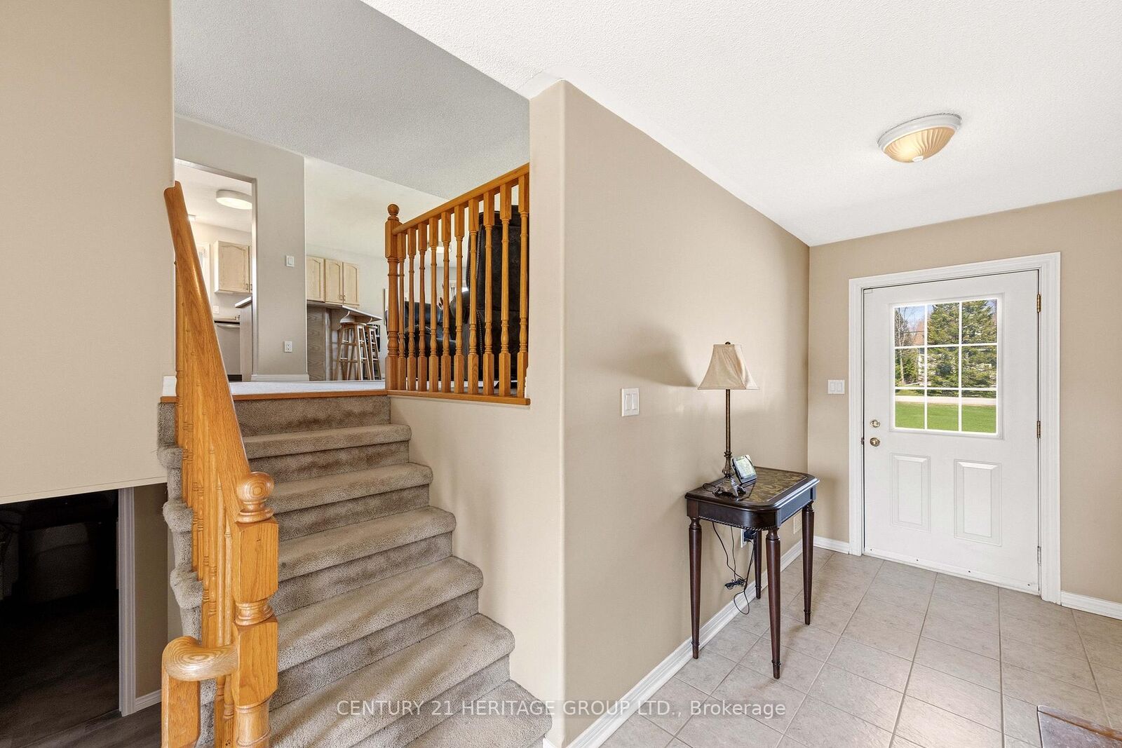 Property Photo: 27 Creek Drive ON L0E 1N0