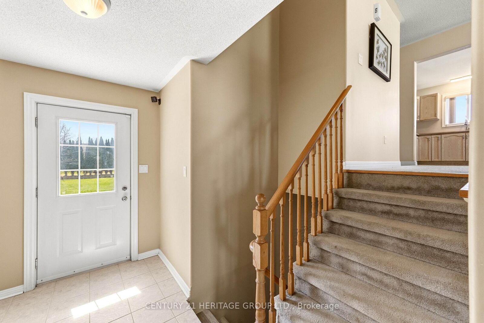 Property Photo: 27 Creek Drive ON L0E 1N0