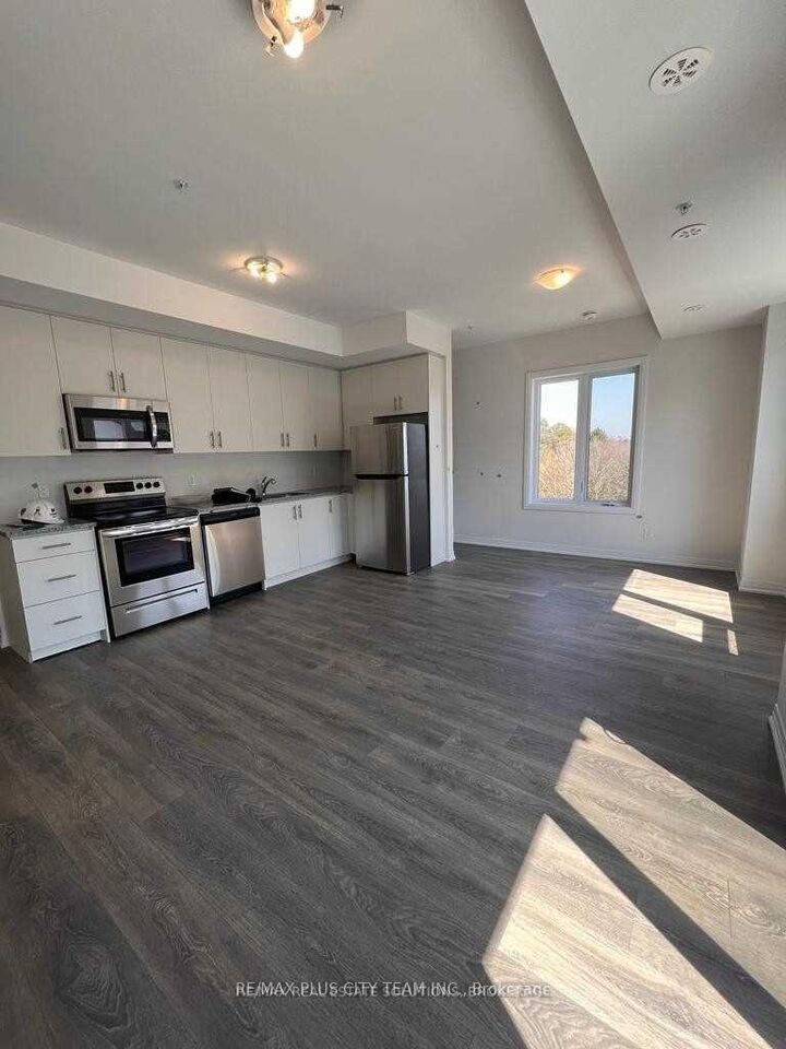 Property Photo: 2635 William Jackson Drive 1306 ON L1X 0L3