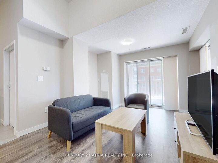 Property Photo: 280 Lester Street 308 ON N2L 0G2