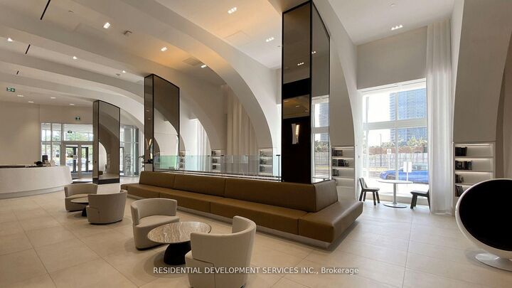 Photo de la propriété: 2031 Kennedy Road 2523 ON M1T 0B8