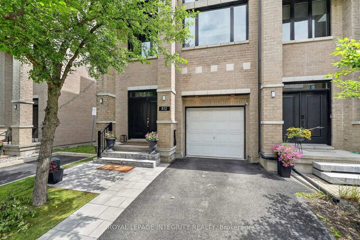Property Photo: 812 Petra Private ON K2T 0G3