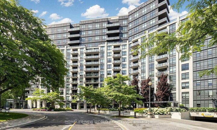1135 Royal York Road 304 — photo 1