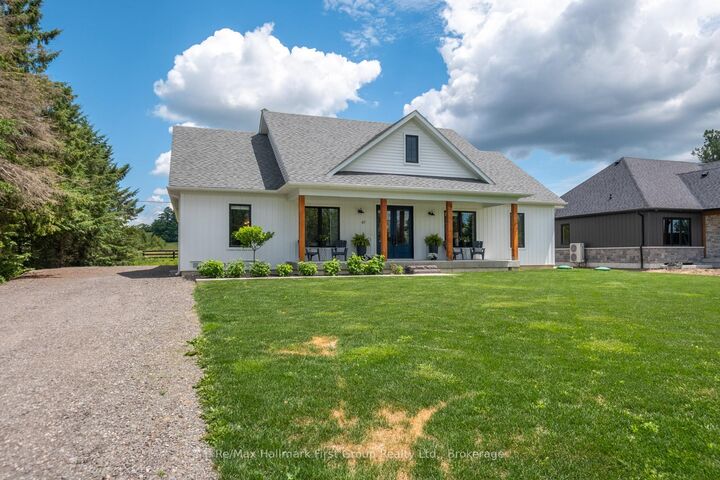 Property Photo:  47 Wiesenweg N/A  ON L0B 1B0 