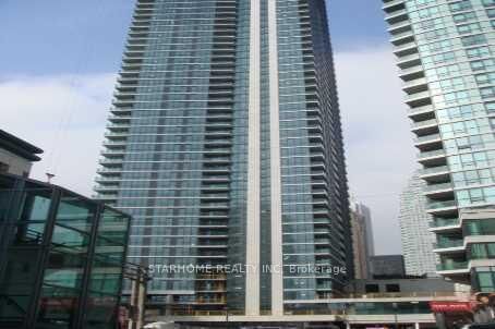 Photo de la propriété: 18 Harbour Street 706 ON M5J 2Z6