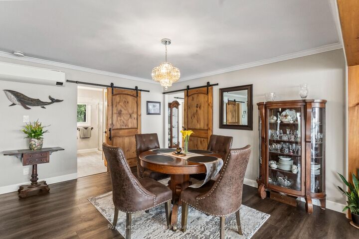 Property Photo: 1000 Garratt Road F ON K0L 1Z0