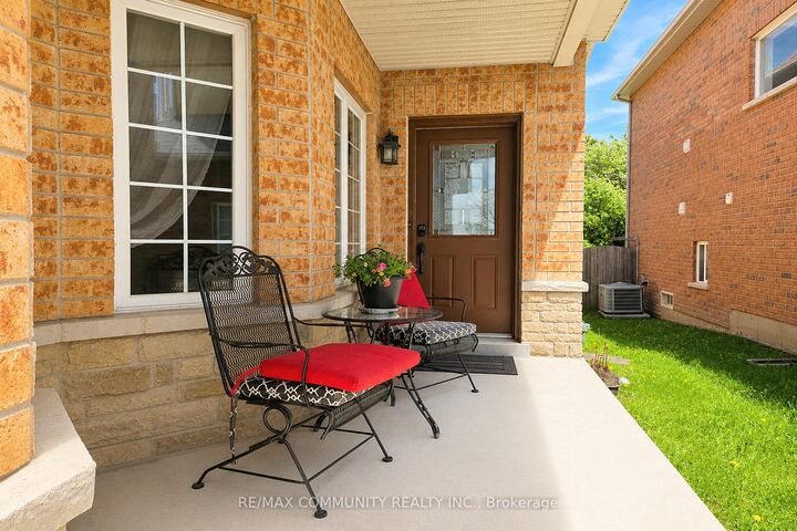 Property Photo: 1220 Fox Hill Street ON L9S 4Y6