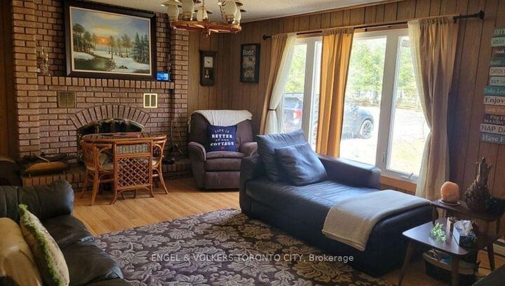 Property Photo: 16 Fredrick Avenue ON L0L 1P0