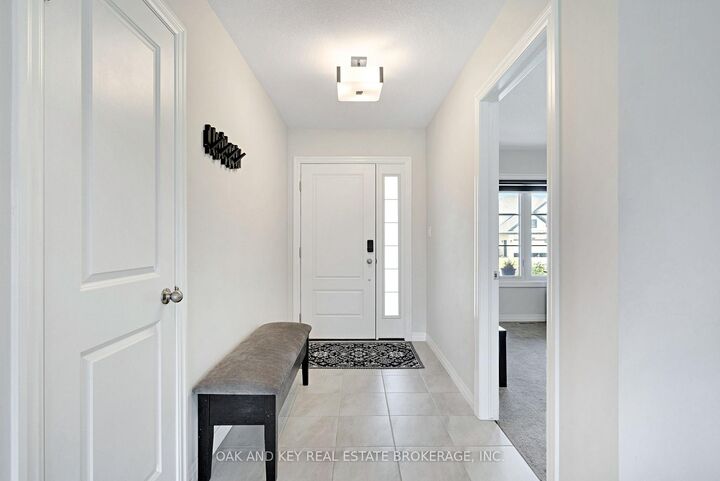 Property Photo: 48 Ambrosia Path ON N5R 0L4