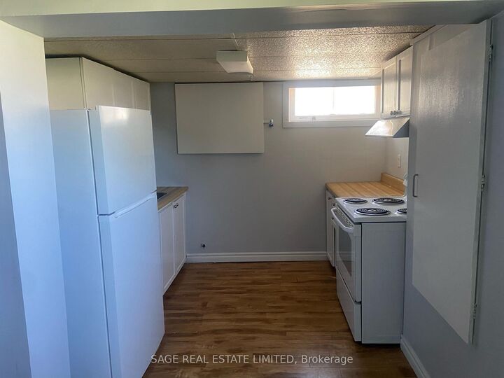 Property Photo:  308 Taylor Mills Drive N Bsmt  ON L4C 2T9 